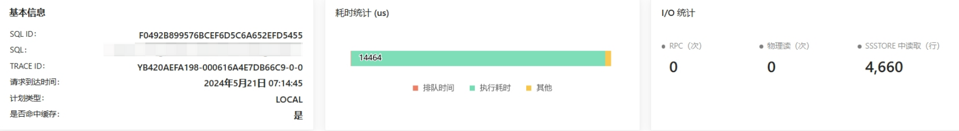 万家数科：零售业务信息化融合的探索｜OceanBase案例