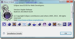 eclipse ide for java ee developers