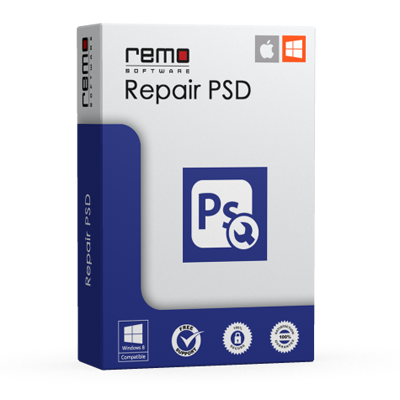 Remo Repair PSD Review