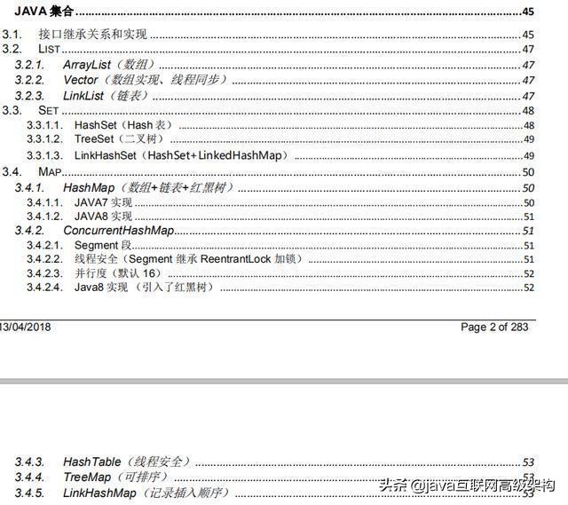 特殊期间，为Java岗准备全套架构视频 +大厂面经+面试专题