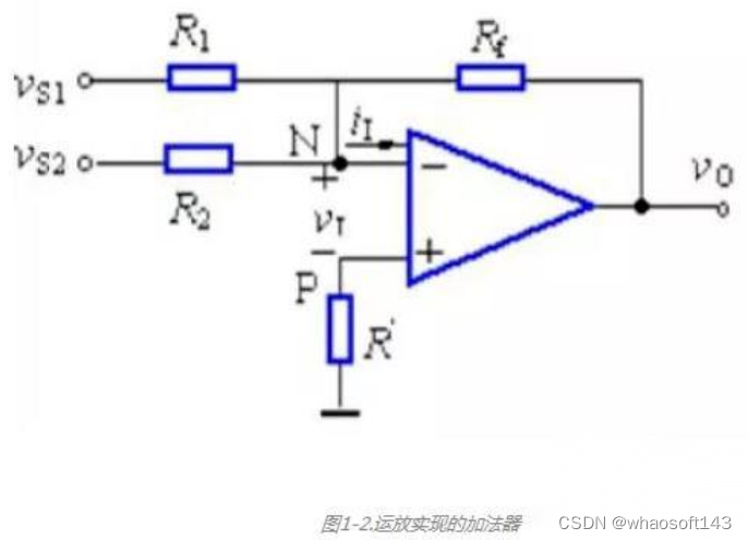 嵌入式~PCB专辑9_运算放大器_19