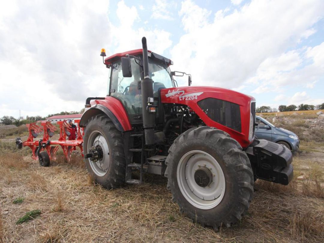 hpmfpscan点配置没有反应大马力拖拉机市场鱼龙混杂该如何选择试试这4