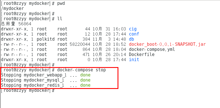 Docker容器编排