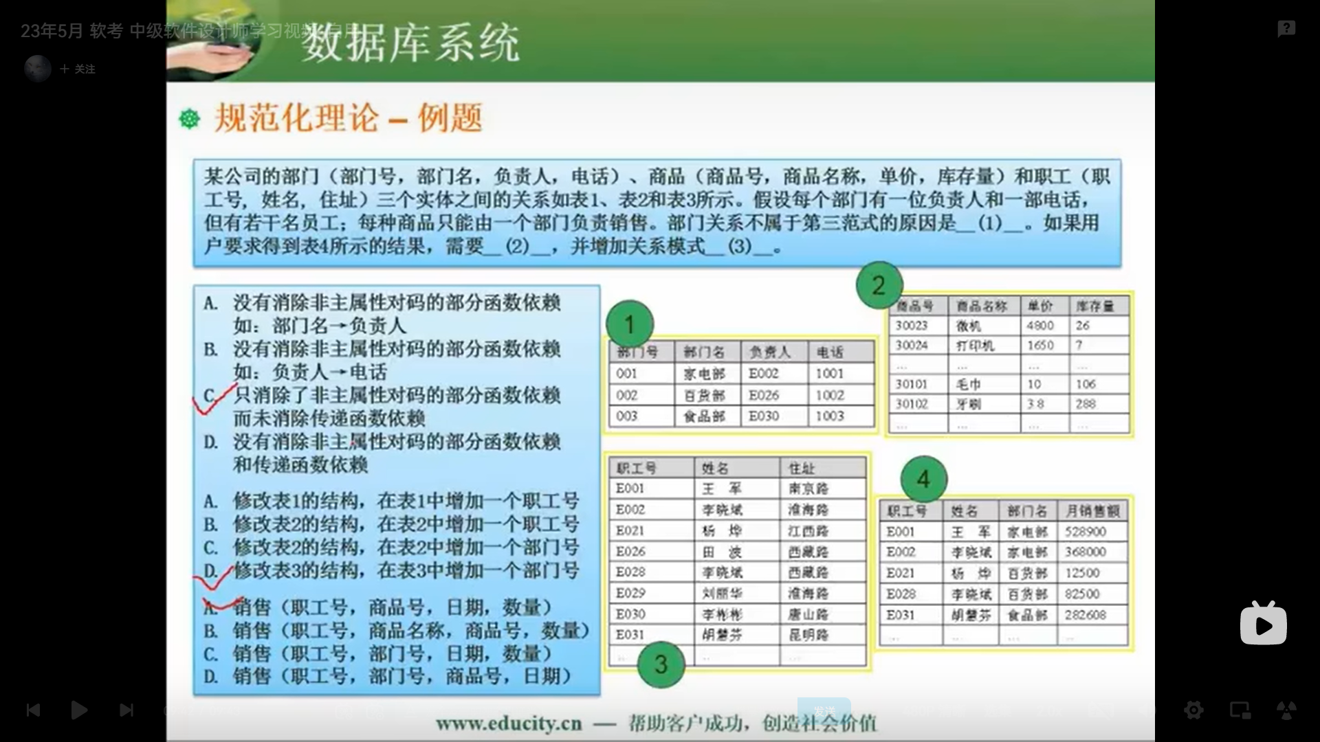 两周备战软考中级-软件设计师-自用防丢 (https://mushiming.com/)  第79张