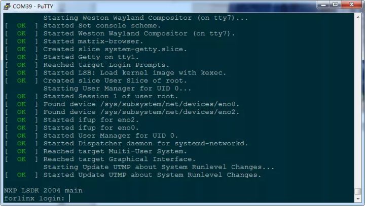 评测丨立体认识飞凌LS1028A系列开发板，内外兼修