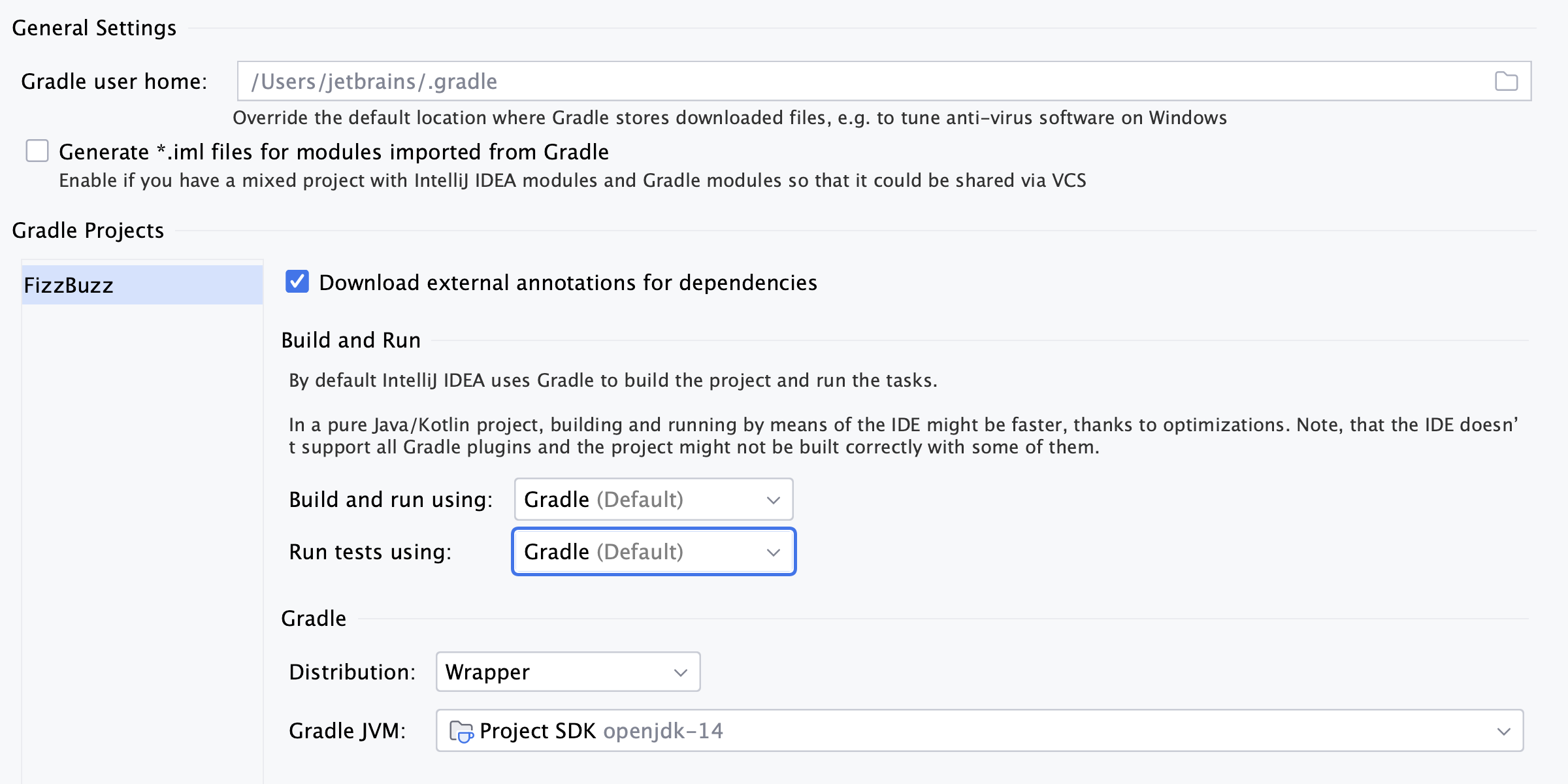 【热门推荐】IntelliJ IDEA流行的构建工具——Gradle