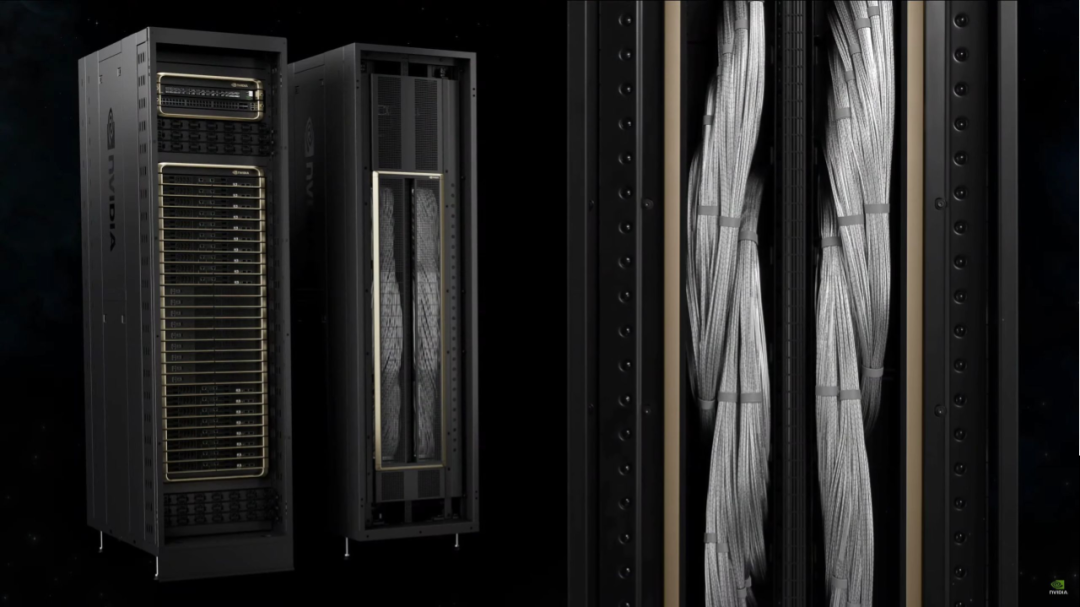 英伟达主导全球全新超级gpu架构问世ai算力瞬间提升30倍