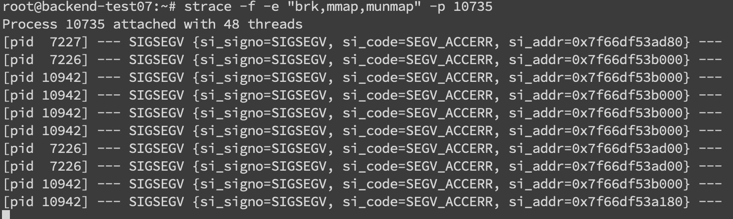 Java查问题网站,JAVA线上故障排查套路