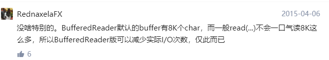 Java IO 学习笔记一：为什么带 Buffer 的比不带 Buffer 的快