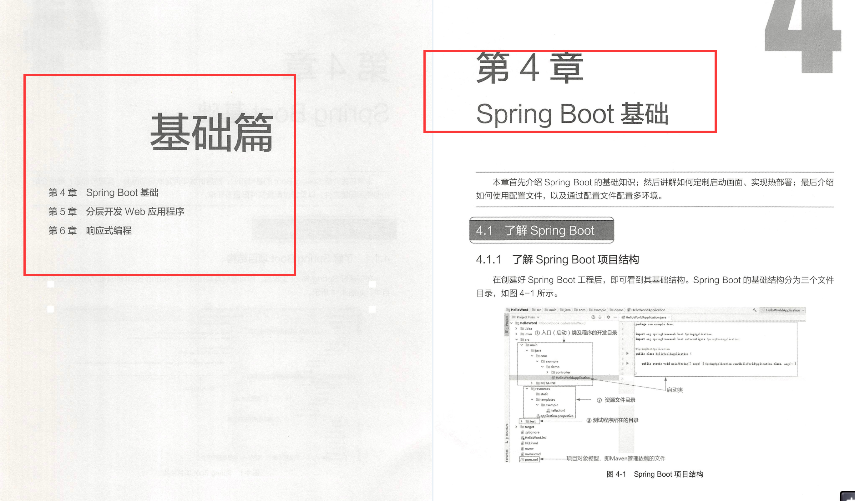 This SpringBoot JD Mall project manual inside JD.com was forced to open source by hackers?