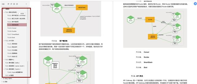 我靠这份PDF，拿到阿里，头条等大厂Java岗，送给即将春招的你