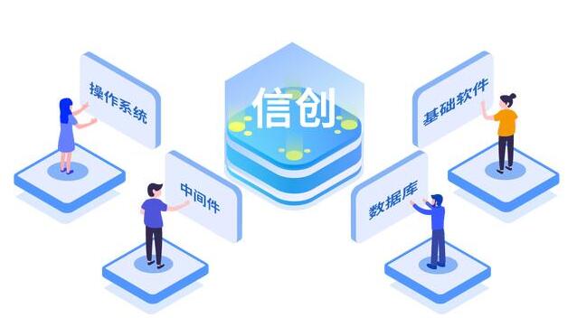 U-Mail邮件系统取得多项适配认证，全面支持国产化信创环境