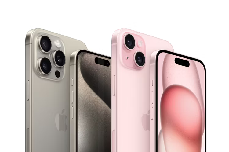 Pro有Pro的样，但适合是最好的！iPhone 15与15 Pro应该买哪一款