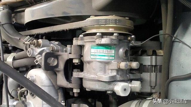 adam算法效果差原因汽车空调制冷效果差你知道什么原因吗修理工可能是