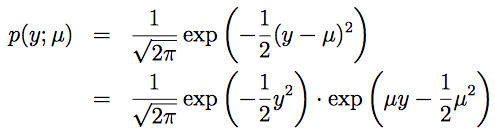 Gaussian