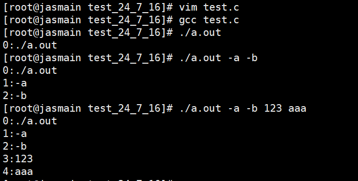 Linux<span style='color:red;'>进程</span>——<span style='color:red;'>进程</span><span style='color:red;'>切换</span><span style='color:red;'>与</span><span style='color:red;'>环境</span>变量