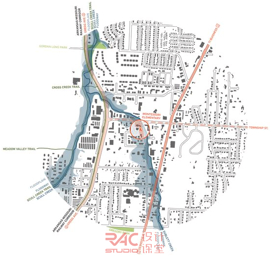 json地圖百度都來幫你畫mapping用好百度個性地圖場地分析效率漲漲漲