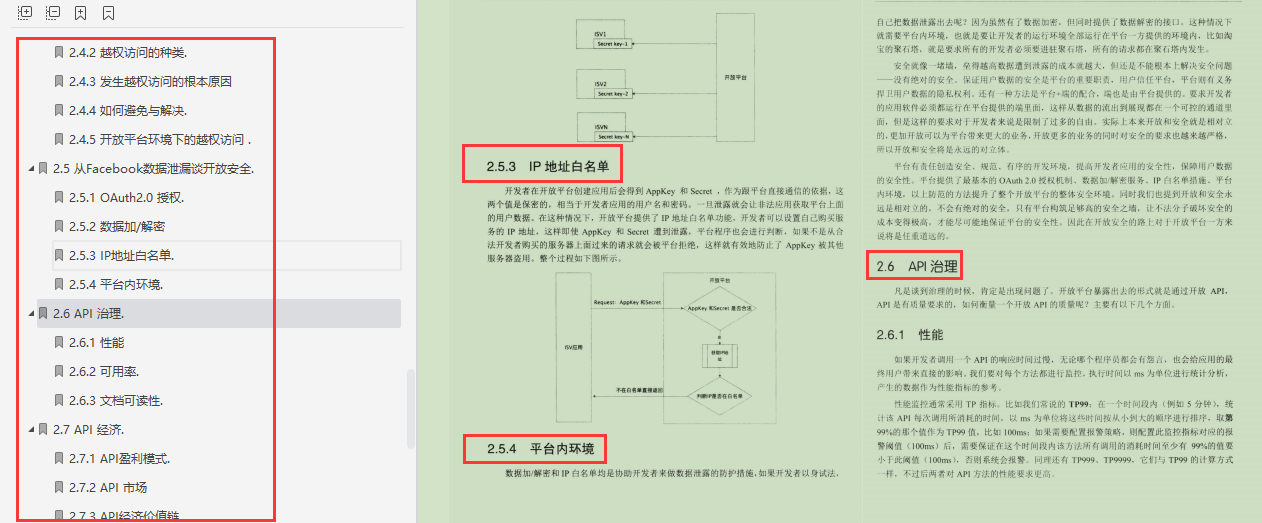 惊呆了！腾讯架构师撰写亿级网关、分布式微服务等“超进化”笔记