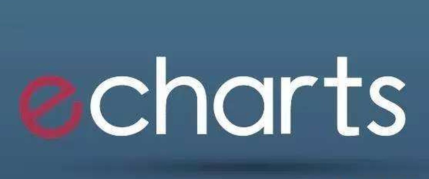 echarts logo图片