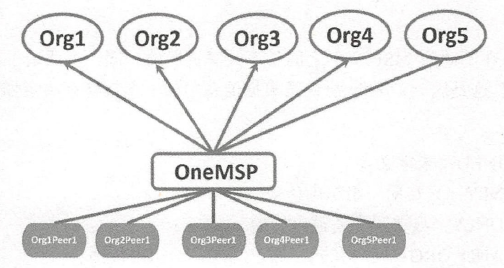 Hyperledger Fabric之MSP详解