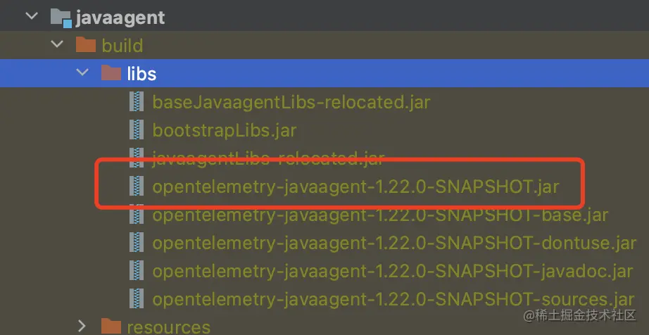 OpenTelemetry Java Instrumentation二次开发指南_otel agent开发-CSDN博客