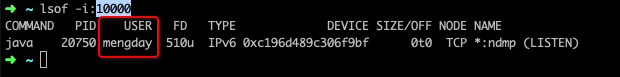 Hive JDBC operation