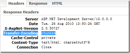 chunked java_HTTP协议的chunked编码
