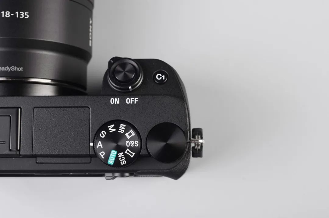 图片配置文件设置索尼a7s2无忌测评专业强劲小巧索尼微单a6400测评