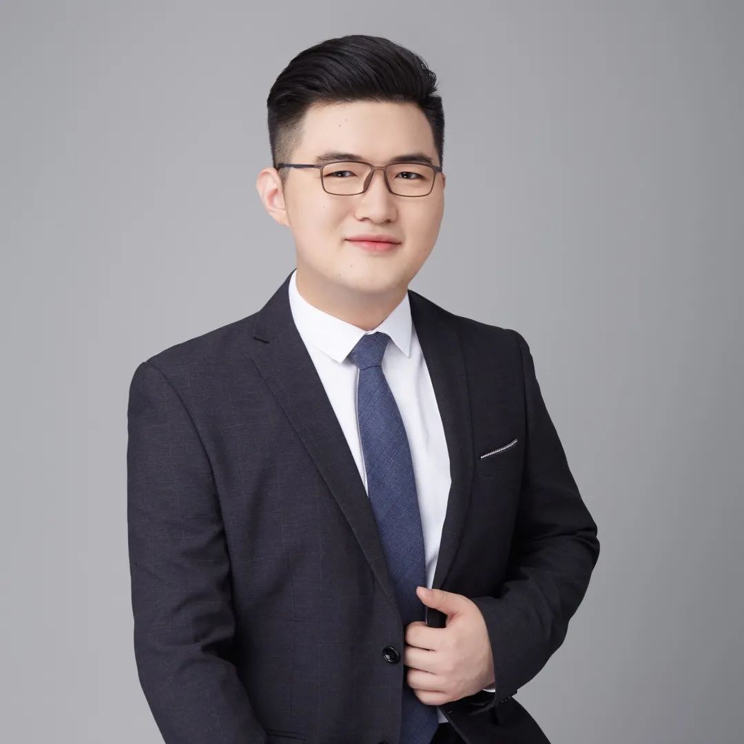 ai 联合创始人李佳芮句子互动 创始人&ceo,wechaty 联合作者孟卓飞