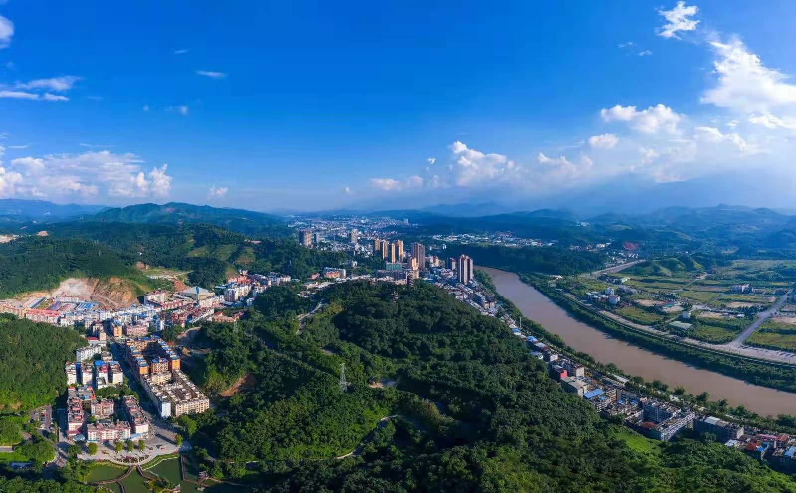 全球征集 | 红河州河口县千万元大奖征集农产品区域公共品牌名