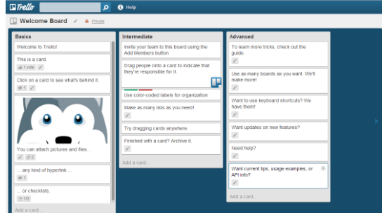 Trello