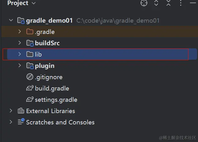 Gradle 进阶学习之 Gradle插件_自定义插件_21