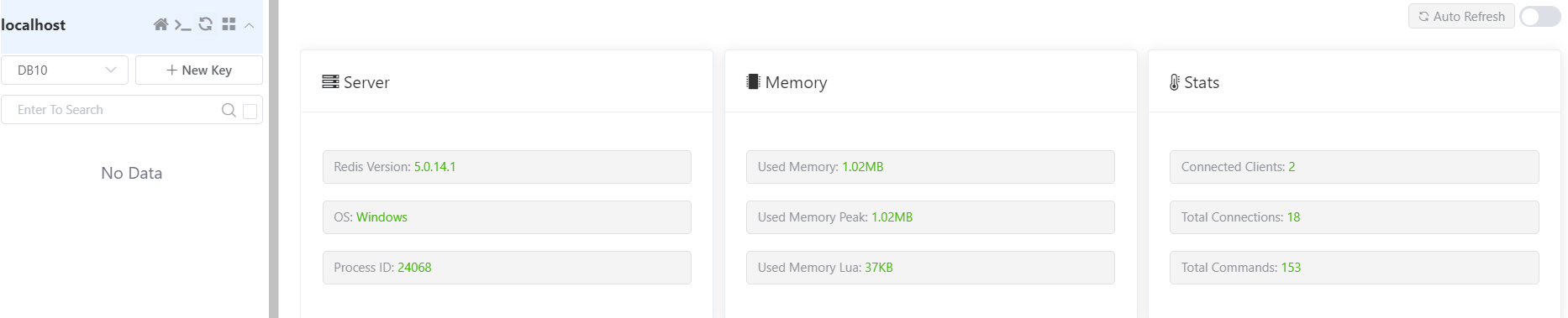 SpringBoot系列——使用Spring Cache和Redis实现查询数据缓存