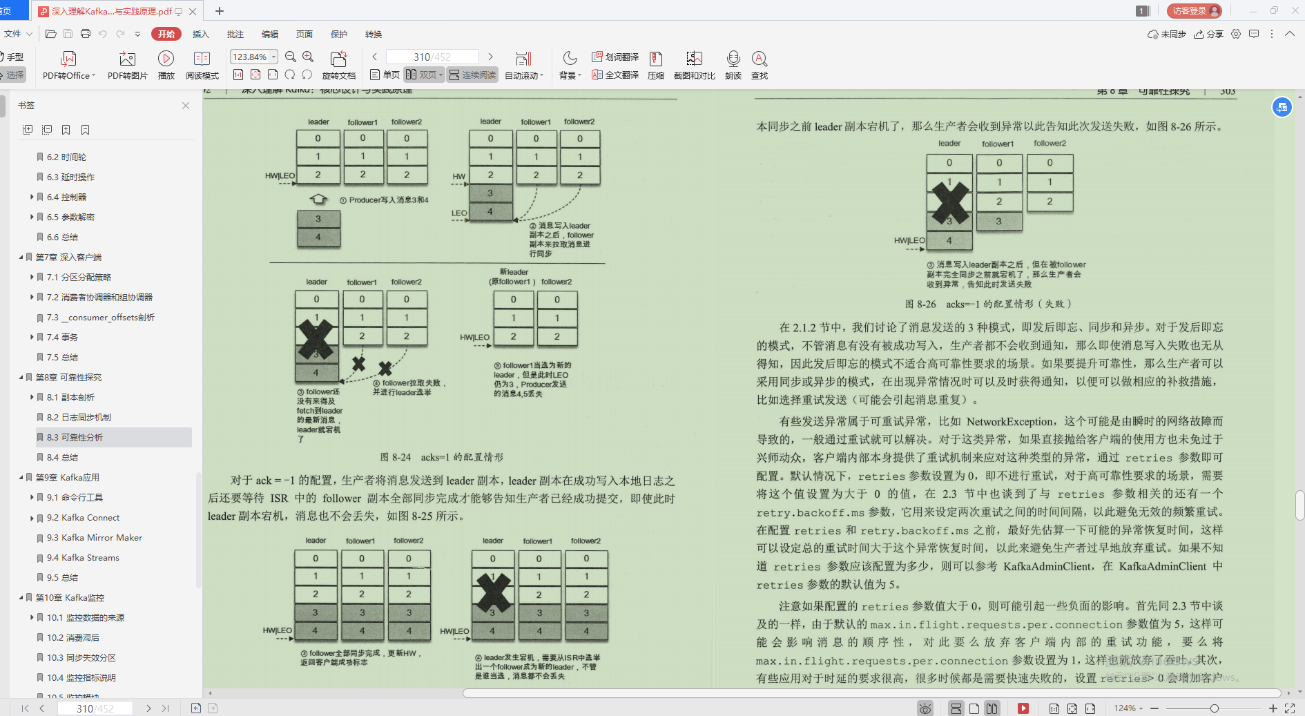 不愧是Alibaba技术官，Kafka的精髓全写这本“限量笔记”里，服了