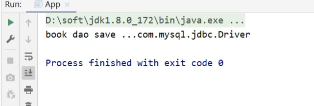 17865f308368e0489f1df72e54645fe2 - Java开发学习(八)----IOC/DI配置管理第三方bean、加载properties文件