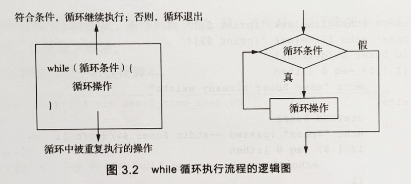 第三章 循环