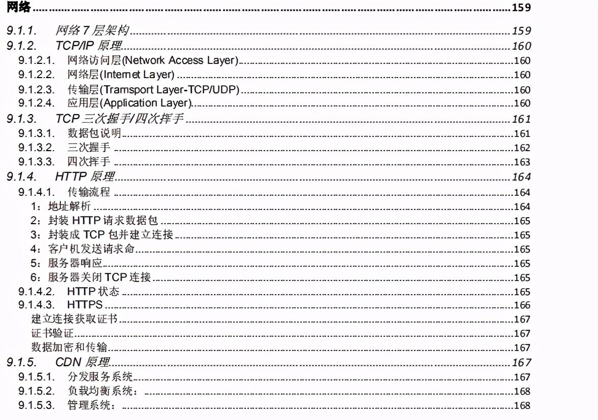 从工厂流水线到年薪30万，多亏了这999页阿里P7学习笔记