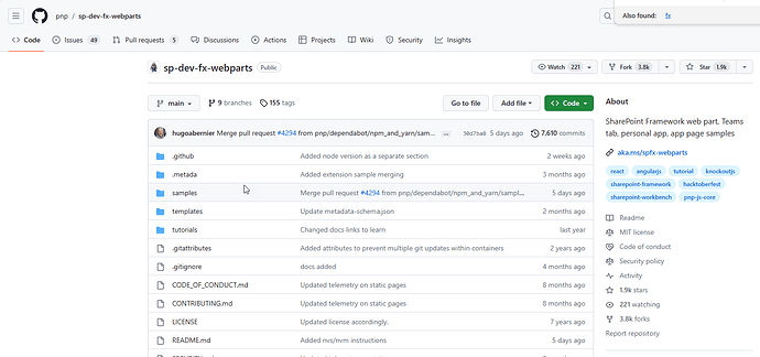 SharePoint 的 Web Parts 是什么