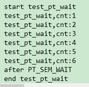 C语言学习-ProtoThread