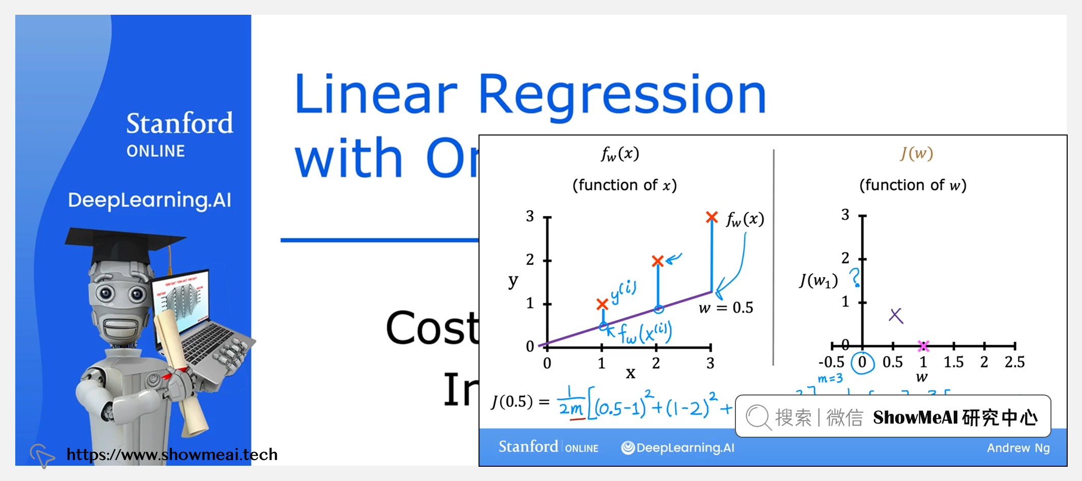 Machine Learning; 机器学习