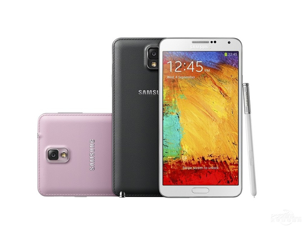 三星note3 Android6,三星Galaxy Note3的屏幕尺寸是多少？分辨率是多少？