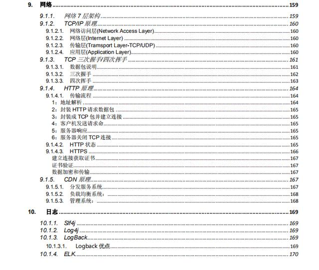 2020面试必备的Java26个核心知识点,刷完金三银四跳槽大厂