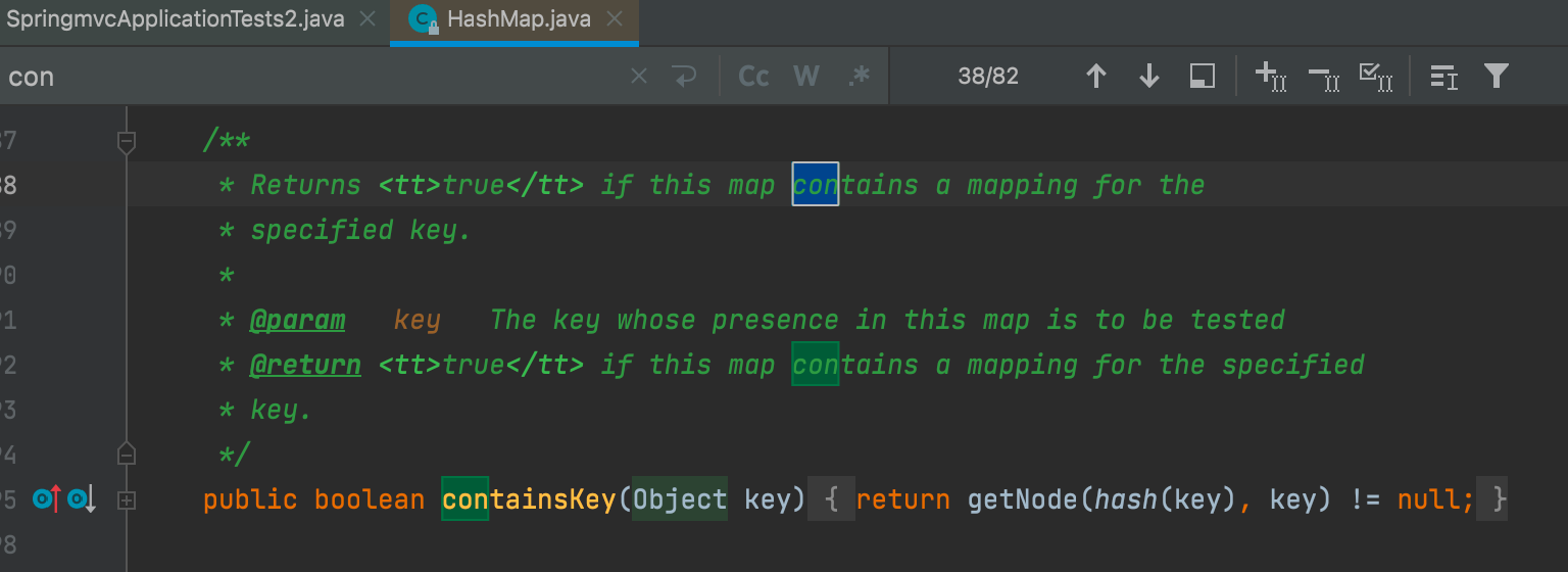 HashMap HashTable ConcurrentMap 中key value是否可以为null_concurrenthashmap