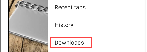 chrome for android downloads