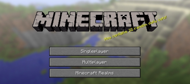 minecraft图标文件_如何在任何操作系统上查找Minecraft保存的游戏文件夹-CSDN博客