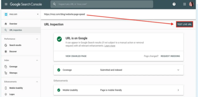 技术搜索引擎优化  第6张