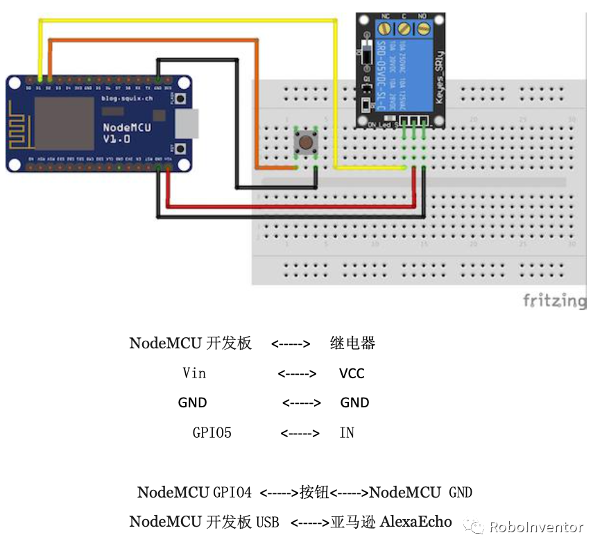 arduino esp8266_Arduino传感器教程 第22章ESP8266 控制 5V 继电器_weixin_39611722的博客 ...