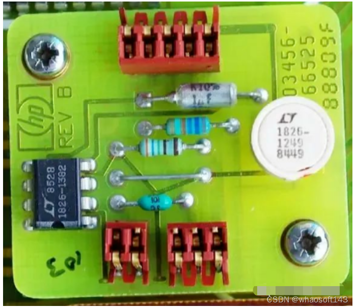 嵌入式~PCB专辑45_Layout_08