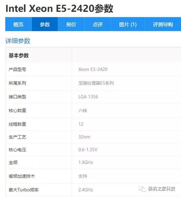 i9级e52450处理器如何辨别电商电脑主机是否二手翻新硬件揭秘i7级e5