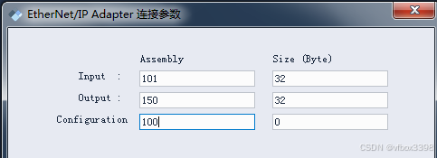 EthernetIP IO从站设备数据 转IEC61850项目案例_Ethernet IO_14